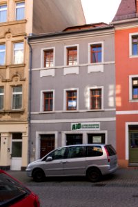 Innere Zittauer Straße 22, Löbau