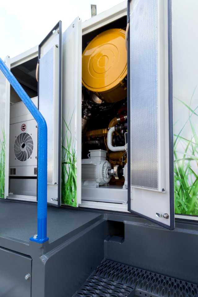 InnoTrans 2016 - Gmeinder D60 C Hybrid (4)