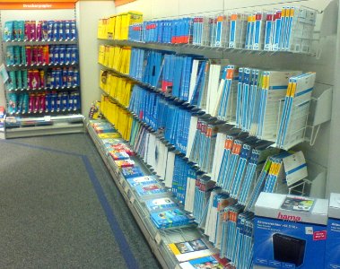 Inkjet paper for sale