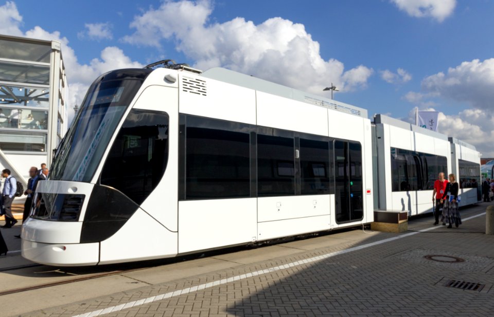 InnoTrans 2016 - Siemens Avenio Qatar (4)