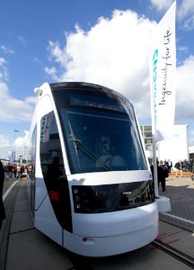 InnoTrans 2016 - Siemens Avenio Qatar (2)