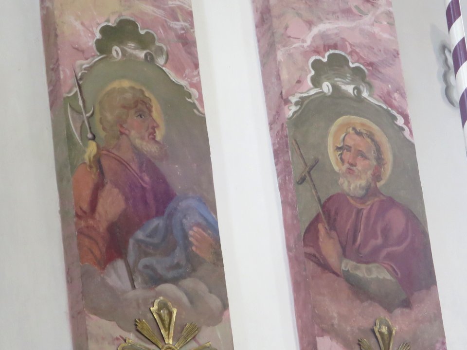 Innichen St. Michael 3