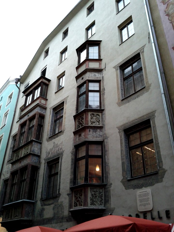 Innsbruck-Hofgasse3
