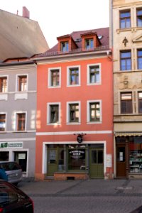 Innere Zittauer Straße 20, Löbau