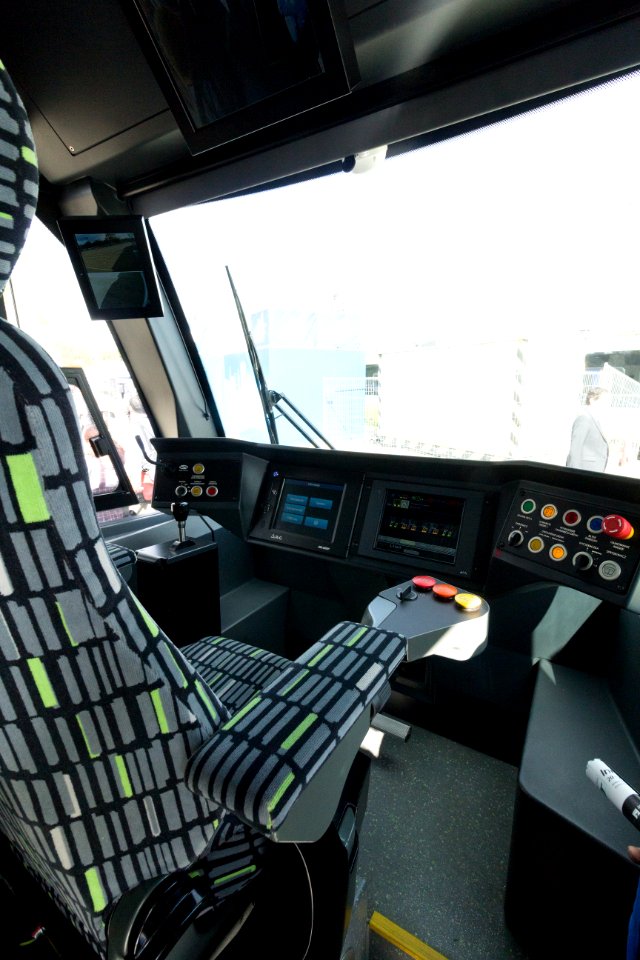 InnoTrans 2016 - Solaris Tramino S111o (9)