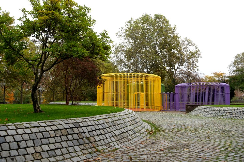 Insel Schütt- Nuremberg, Germany - DSC01810
