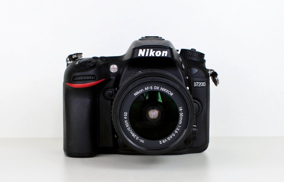 Old camera photo camera photograph