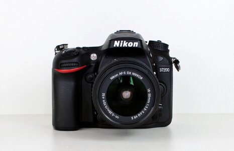 Old camera photo camera photograph