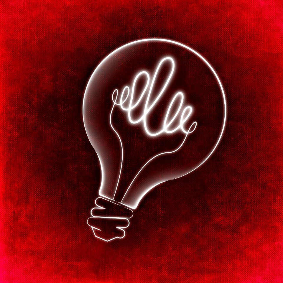 Enlightenment incidence creativity