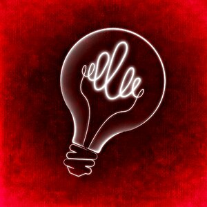Enlightenment incidence creativity