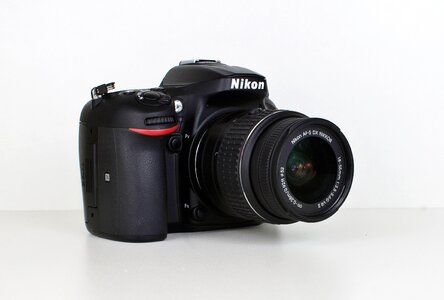 Old camera photo camera photograph