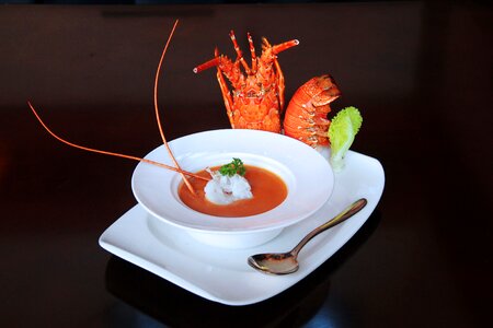 Western catering hotel