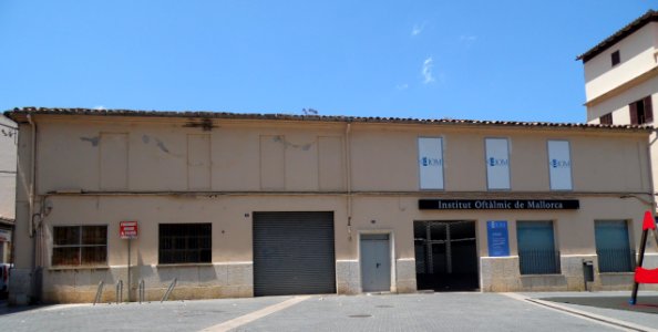 INCA - Majorka, AB-007