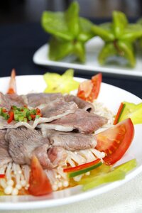 In yunnan province beef mushroom