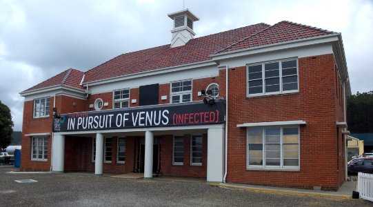 In Pursuit of Venus, Burnie 20190310-005