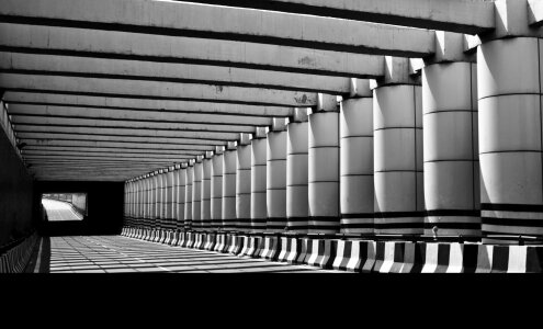 City travel urban