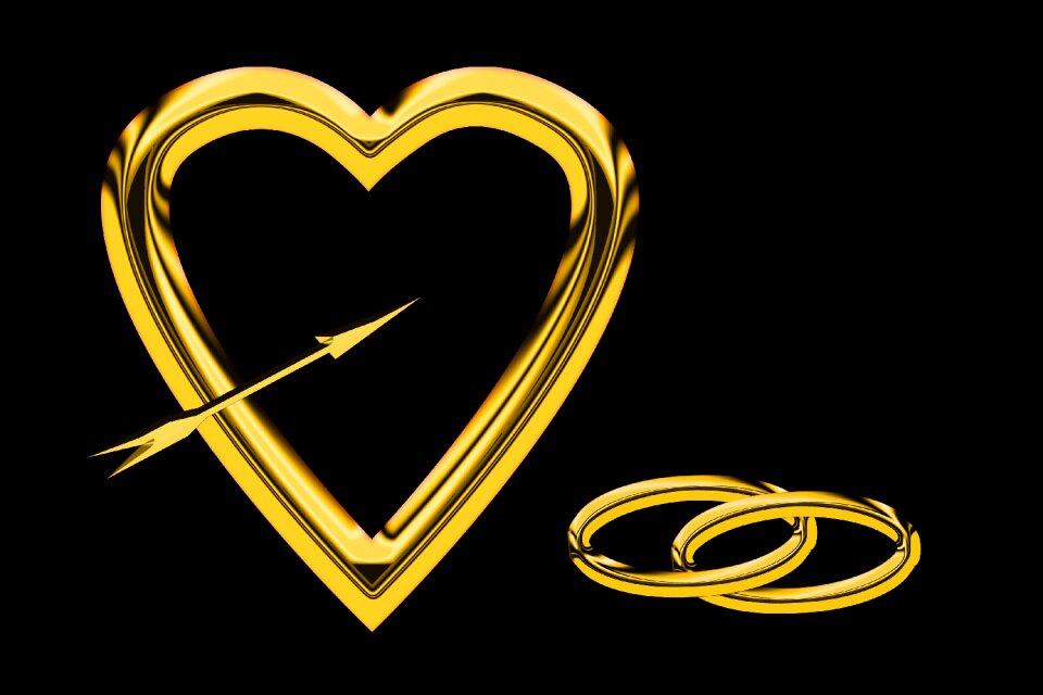Feelings connectedness romance