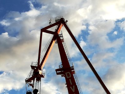 Industry in Pula 05