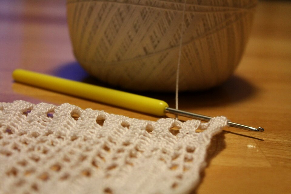 Close up tangle hand labor
