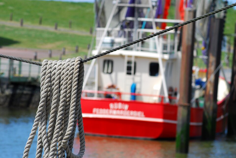 Fishing boat boat shrimp