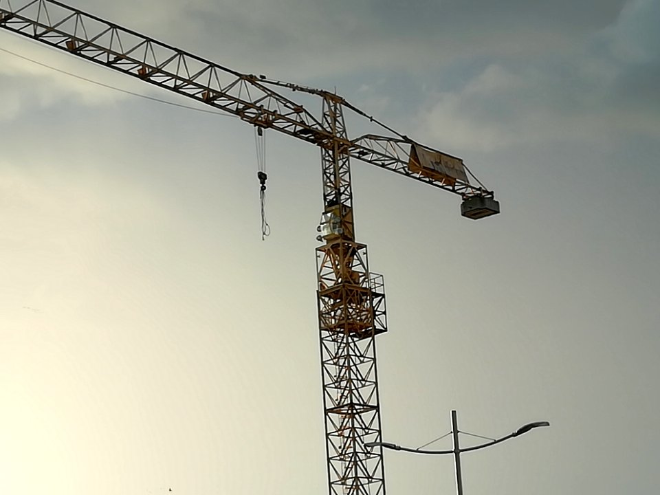 Industry in Pula 06