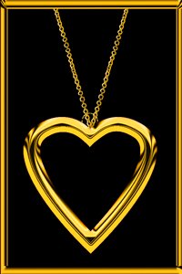 Chain feelings connectedness