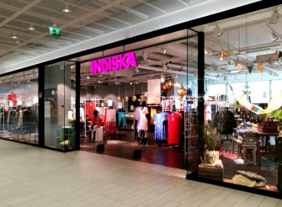 Indiska Valkea Oulu 20180510