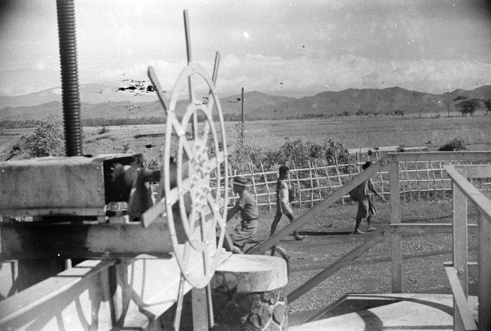 Indonesië, Bestanddeelnr 1559-4-4