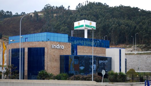 Indra Agrela A Coruña 8en2swGL