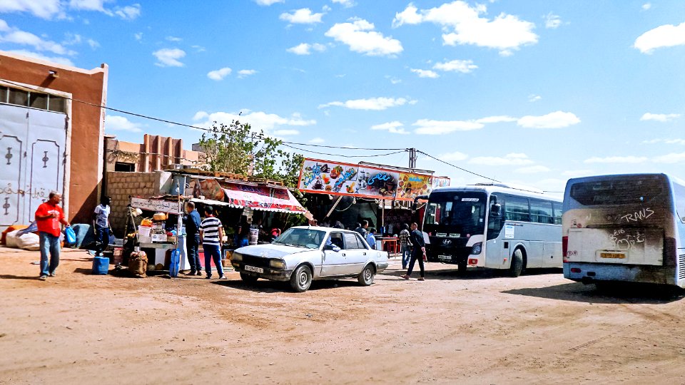 In Amguel - Tamanrasset ان امقل - تمنراست 01 photo