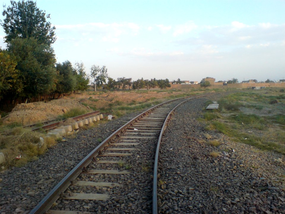 Indirection Railroad-Nishapur (2)