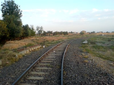 Indirection Railroad-Nishapur (2)