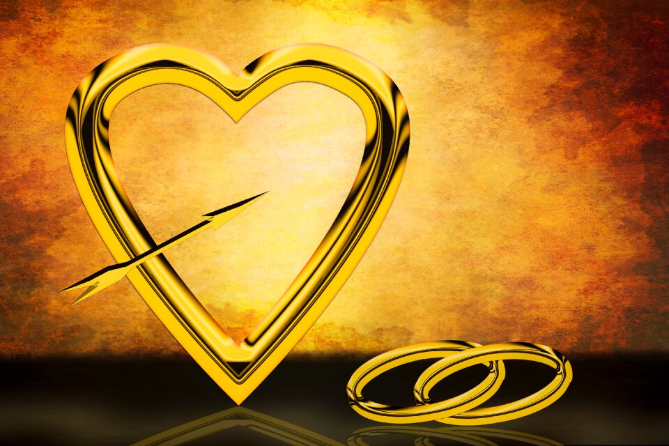 Feelings connectedness romance