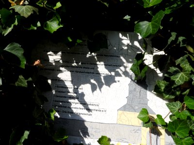Info church Liebschütz, Remptendorf