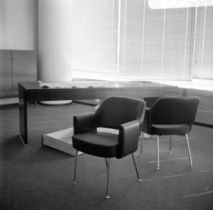 Indruk van het moderne kantoorinterieur, Bestanddeelnr 919-5667