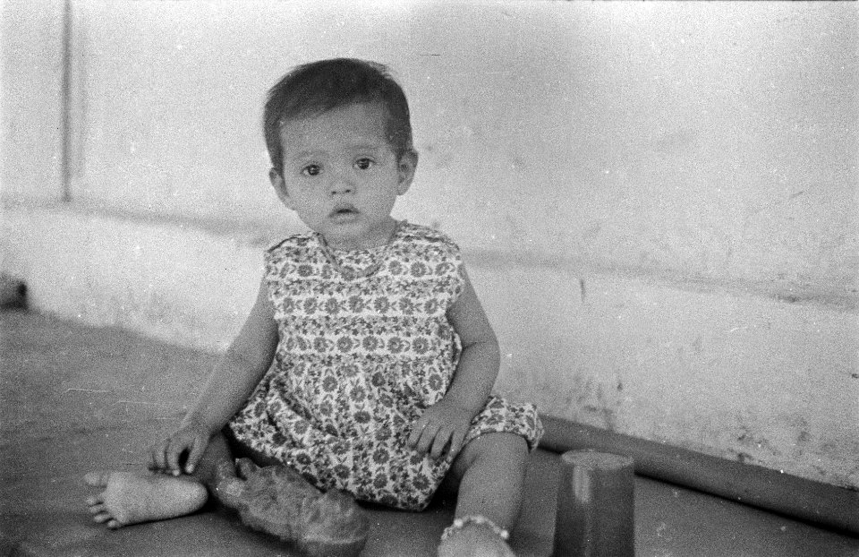 Indonesische peuter, Bestanddeelnr 6729
