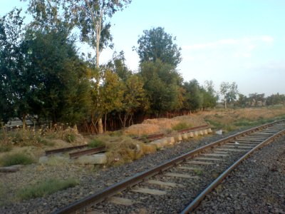 Indirection Railroad-Nishapur (1)