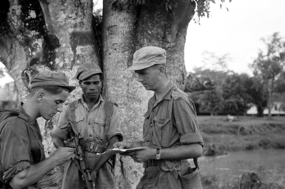 Indonesië, Bestanddeelnr 1552-1-2