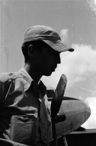 Indonesië, Bestanddeelnr 1602B-3-3