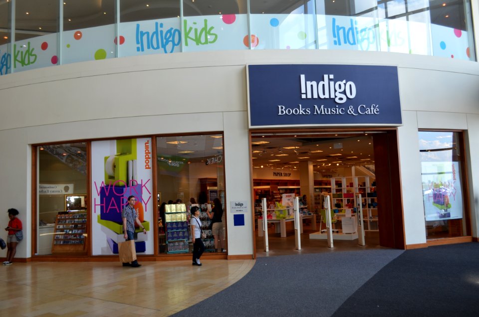 IndigoBooksYorkdale2