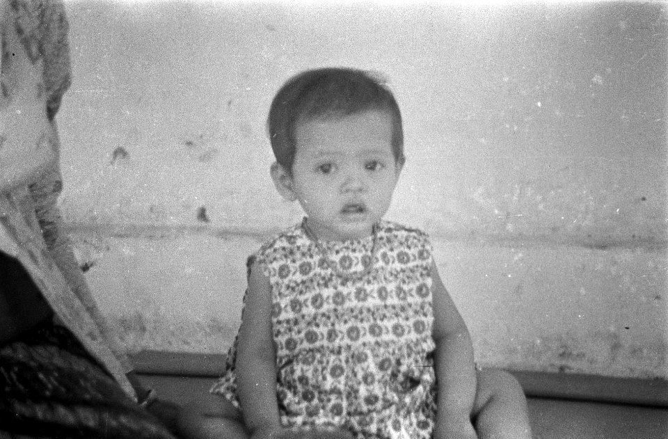 Indonesische peuter, Bestanddeelnr 6731