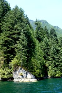 Indian Arm - near Vancouver, Canada - DSC09575