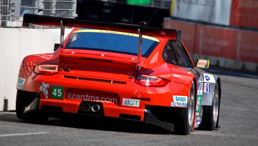 Gt3 performance fast