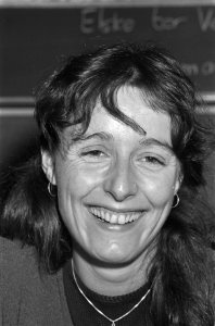 Ina Brouwer (CPN), Bestanddeelnr 931-7904