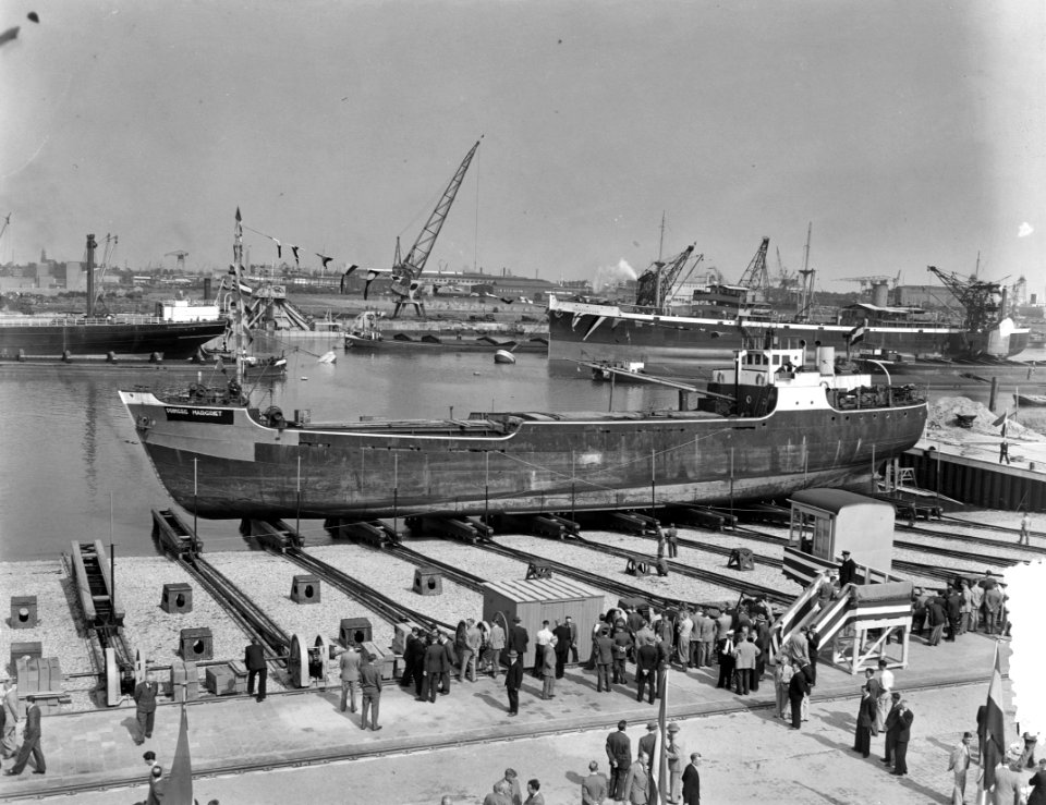 Industriedag Vlaardingen, Bestanddeelnr 904-6959