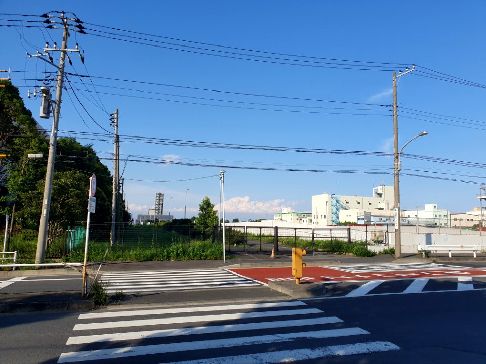 Industrial landscapes in Jonanjima 2 6