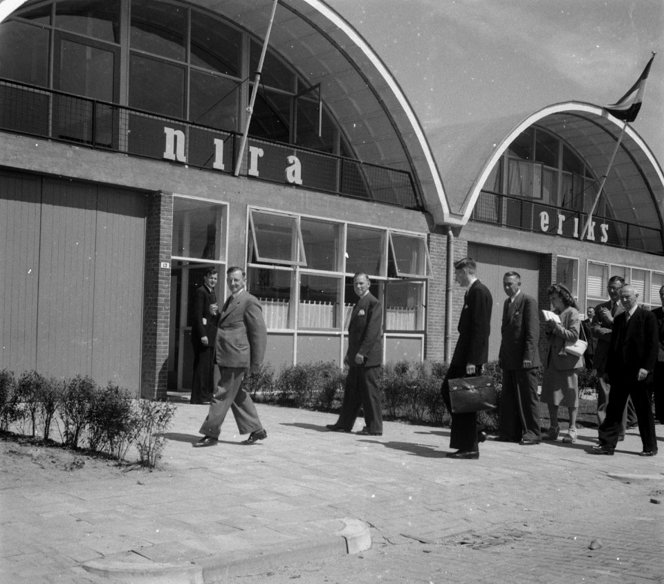 Industriedag Vlaardingen, Bestanddeelnr 904-6954