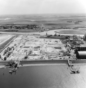 Industrie, overzichten, Bestanddeelnr 250-8742