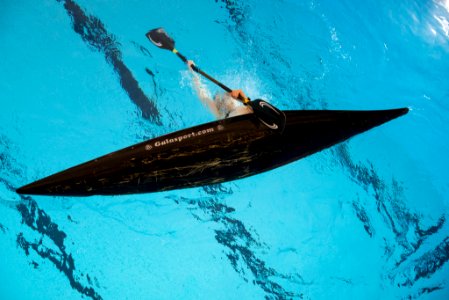 Indoor Canoe (80171417)
