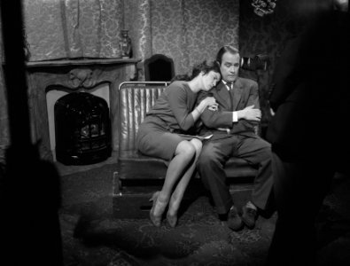 Ina van Faassen en Frans Kokshoorn, Bestanddeelnr 910-7421